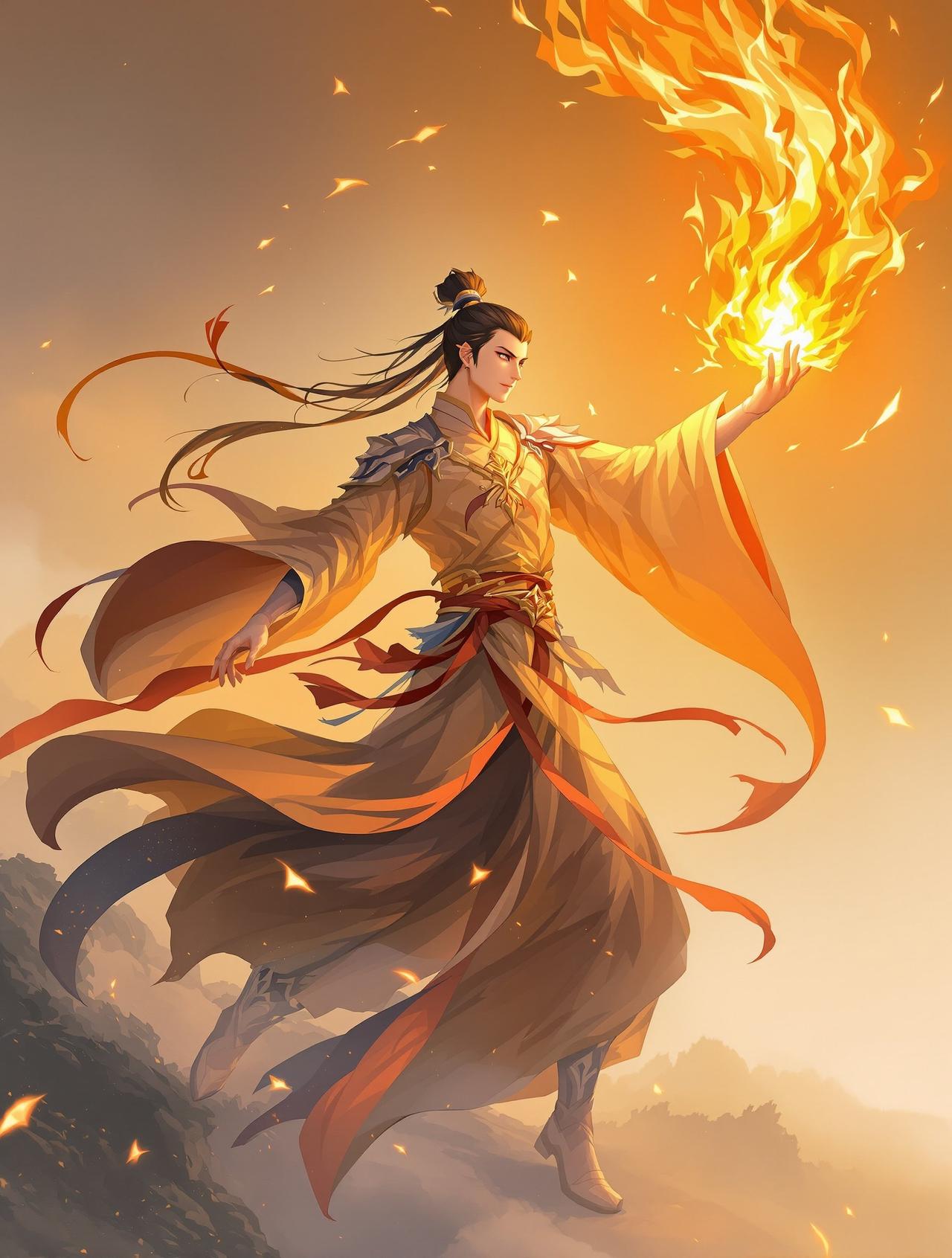 斗破苍穹 - 888影视网高清海报