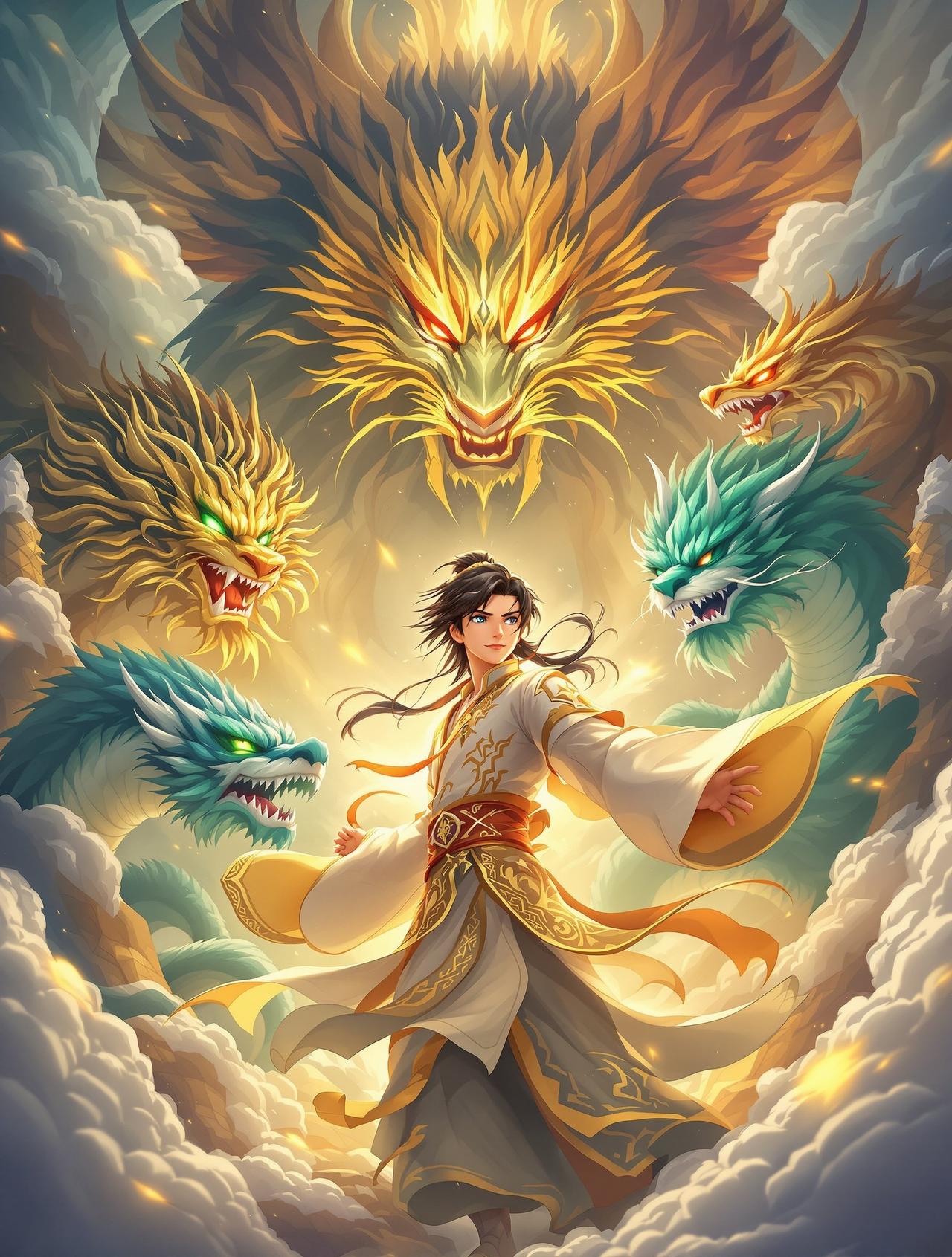 斗罗大陆完结篇 2026 - 888影视网 斗罗大陆完结篇 - 888影视网高清海报