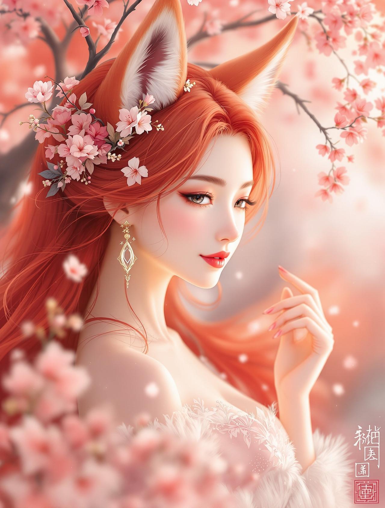 狐妖小红娘 - 888影视网高清海报